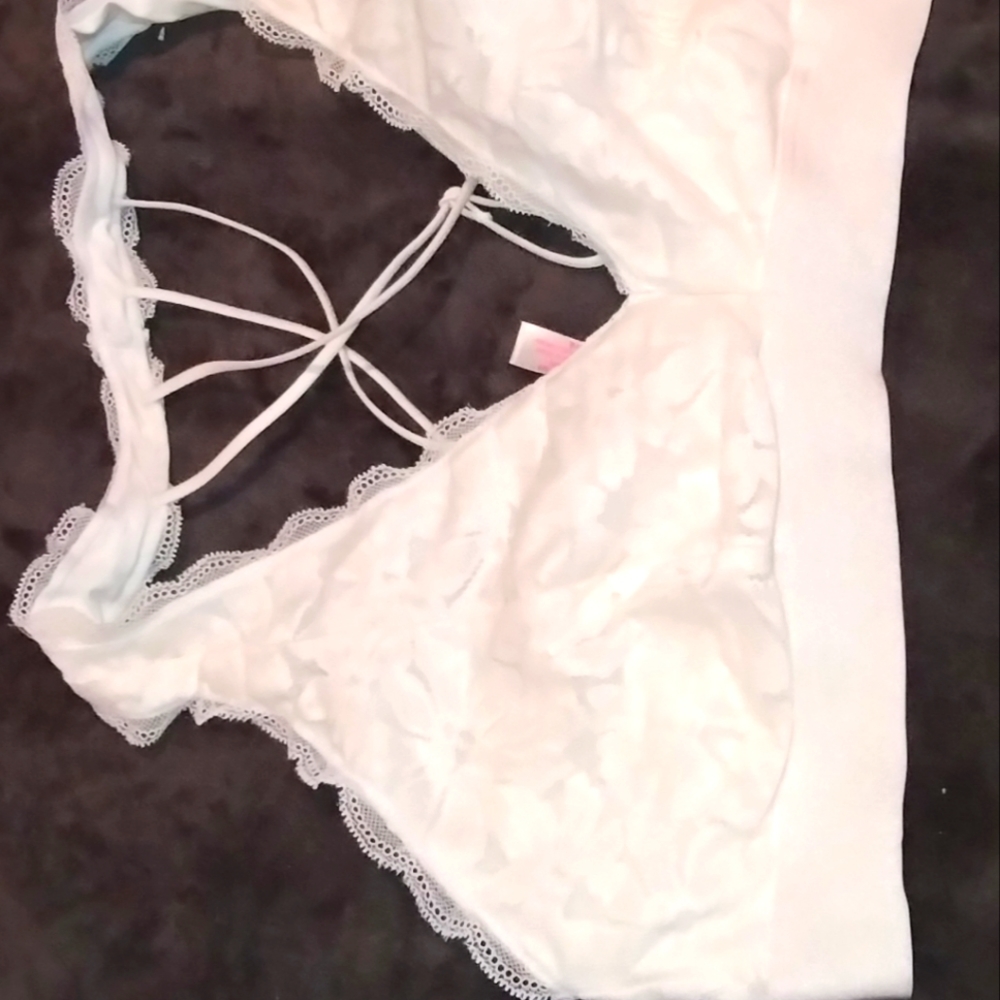 Victoria secret bralette